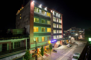 Hotels in Far-Western Region